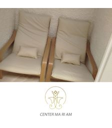 Detox solna terapija za 1 osebo, Solno terapevtski center MA RI AM, Novo Mesto (Vrednostni bon, izvajalec storitev: MA RI AM SOLNO TERAPEVTSKI CENTER D.O.O.)