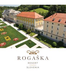 Štiridnevni počitek v Grand Hotelu Rogaška v dvoje, Grand Hotel Rogaška, Rogaška Slatina (Vrednostni bon, izvajalec storitev: SLKI D.O.O.)