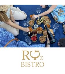 Romantični piknik za dve osebi, RG bistro - Radgonske gorice, Gornja Radgona (Vrednostni bon, izvajalec storitev: RADGONSKE GORICE d.o.o.)