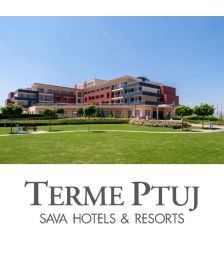 Vikend oddih za 2 osebi, Hotel Primus, Terme Ptuj (Vrednostni bon, izvajalec storitev: Terme Ptuj)