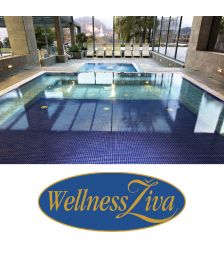 Vrednostni bon 50 €, Wellness Živa, Rikli Balance hotel, Bled (Vrednostni bon, izvajalec storitev: Hoteli Bled)