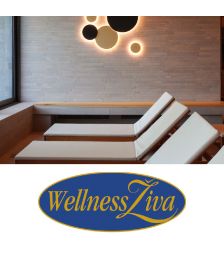 Romanca v dvoje, Wellness Živa, Rikli Balance hotel Bled (Vrednostni bon, izvajalec storitev: Hoteli Bled)