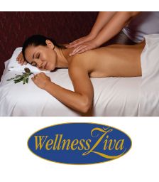 Klasična masaža z olji gorskih zelišč za 1 osebo, Wellness Živa, Rikli Balance hotel Bled (Vrednostni bon, izvajalec storitev: Hoteli Bled)