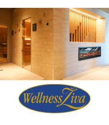 Alpski program za dva, Wellness Živa, Rikli Balance hotel Bled (Vrednostni bon, izvajalec storitev: Hoteli Bled)