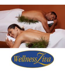 Ritual Riklijev dan za 1 osebo, Wellness Živa, Rikli Balance hotel Bled (Vrednostni bon, izvajalec storitev: Hoteli Bled)