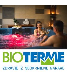 Kopel "Prleška pravljica" v dvoje, 90 min., Bioterme, Mala Nedelja (Vrednostni bon, izvajalec storitev: SEGRAP D.O.O., LJUTOMER)