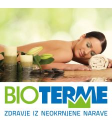 Klasična masaža celega telesa za 1 osebo, Bioterme, Mala Nedelja (Vrednostni bon, izvajalec storitev: SEGRAP D.O.O., LJUTOMER)