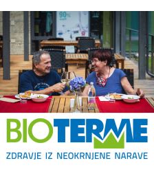 Celodnevno kopanje za upokojence s kosilom 2 osebi, Bioterme, Mala Nedelja (Vrednostni bon, izvajalec storitev: SEGRAP D.O.O., LJUTOMER)