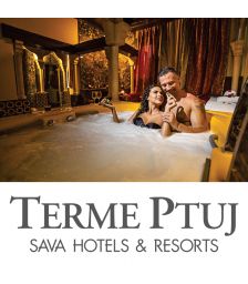 2 urni najem orientalske ali japonske suite za 2 osebi, Grand hotel Primus, Terme Ptuj (Vrednostni bon, izvajalec storitev: Terme Ptuj)