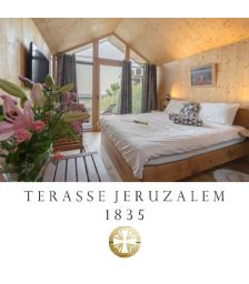 Wellness oddih v osrčju Jeruzalemskih vinogradov za 2 osebi, Terasse Jeruzalem Resort, Ivanjkovci (Vrednostni bon, izvajalec storitev: VINOLENTIA, D.O.O.)