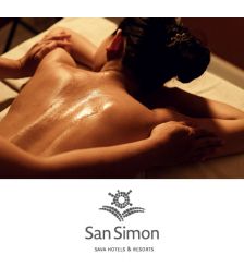 Klasična masaža celega telesa za 1 osebo, Wellness & SPA Mirta, Hotel Mirta