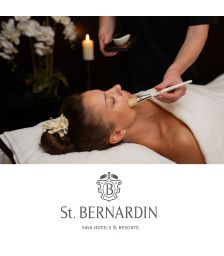 Aromaterapija masaža obraza za 1 osebo, Paradise SPA, Hotel Bernardin, Hoteli Bernardin, Portorož