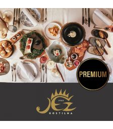 Vrednostni bon v vrednosti 150 €, Gostilna Jež, Radeče (Vrednostni bon, izvajalec storitev: KIRPI d.o.o.)