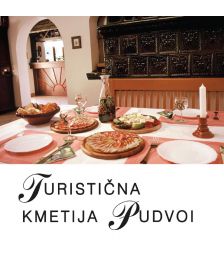 Mini oddih na podeželju za 2 osebi, Turistična kmetija Pudvoi, Bizeljsko (Vrednostni bon, izvajalec storitev: DARKO OGOREVC - NOSILEC DOPOLNILNE DEJAVNOSTI NA KMETIJI)