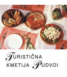 Kratek dopust na podeželju za 2 osebi, Turistična kmetija Pudvoi, Bizeljsko (Vrednostni bon, izvajalec storitev: DARKO OGOREVC - NOSILEC DOPOLNILNE DEJAVNOSTI NA KMETIJI)