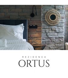 Vrednostni bon v vrednbosti 50 €, Rezidenca Ortus Ankaran (Vrednostni bon, izvajalec storitev: SICOM HOTELI d.o.o.)