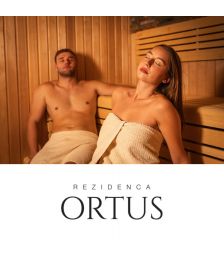 Vrednostni bon v vrednosti 250 €, Rezidenca Ortus Ankaran (Vrednostni bon, izvajalec storitev: SICOM HOTELI d.o.o.)