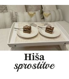 3-urno razvajanje v dvoje na Goričkem, Hiša sprostitve, Puconci (Vrednostni bon, izvajalec storitev: ITC, BORUT NIKO HUBER S.P.)