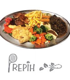 Hišna plošča "Prepih" za 2 osebi, Restavracija Prepih, Stopiče (Vrednostni bon, izvajalec storitev: PREPIH, D.O.O.)