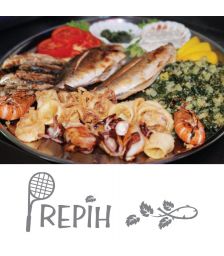 Ribja plošča za 2 osebi, Restavracija Prepih, Stopiče (Vrednostni bon, izvajalec storitev: PREPIH, D.O.O.)