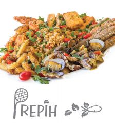 Vrednostni bon za 30 €, Restavracija Prepih, Stopiče (Vrednostni bon, izvajalec storitev: PREPIH, D.O.O.)