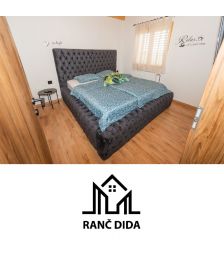 Čarobna noč za 2 osebi na Ranču Dida, Ženavlje (Vrednostni bon, izvajalec storitev: TADEJ CIPOT S.P.)
