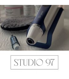 Microneedling nega obraza za 1 osebo, Kozmetični salon Studio 97, Nova Gorica (Vrednostni bon, izvajalec storitev: STUDIO 97, KOZMETIČNI SALON, KIM MARUŠIČ S.P.)