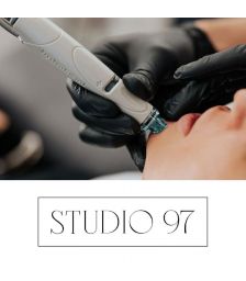 Hydrafacial nega obraza za 1 osebo, Kozmetični salon Studio 97, Nova Gorica (Vrednostni bon, izvajalec storitev: STUDIO 97, KOZMETIČNI SALON, KIM MARUŠIČ S.P.)