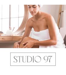 Vrednostni bon v vrednosti 50 €, Kozmetični salon Studio 97, Nova Gorica (Vrednostni bon, izvajalec storitev: STUDIO 97, KOZMETIČNI SALON, KIM MARUŠIČ S.P.)