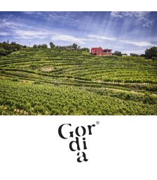 Degustacija vin in domačih dobrot za 2 osebi, Vino Gordia, Kolomban (Vrednostni bon, izvajalec storitev: ANDREJ CEP - NOSILEC DOPOLNILNE DEJAVNOSTI NA KM.)