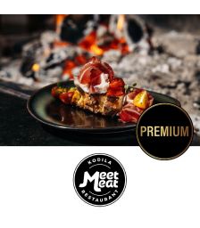 5- hodni degustacijski meni za dve osebi v Restavraciji Kodila, Markišavci (Vrednostni bon, izvajalec storitev: KODILA PROIZVODNJA, TRGOVINA IN STORITVE D.O.O.)