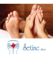 Vrednostni bon 30 €, Center Šetinc, Brežice (Vrednostni bon, izvajalec storitev: ŠETINC D.O.O.)