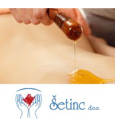 Relax celeta telesa za 1 osebo, Center Šetinc, Brežice (Vrednostni bon, izvajalec storitev: ŠETINC D.O.O.)