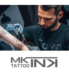 Vrednostni bon v vrednosti 100€ za tattoo, MKINK Tattoo studio Ormož (Vrednostni bon, izvajalec storitev: MKINK TATTOO, TETOVIRANJE IN DRUGE STORITVE MITJA)