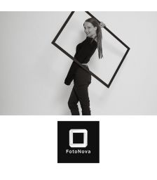 15 minutno fotografiranje za 1 osebo, par ali družino do 4 oseb, FotoNova Ljubljana (Vrednostni bon, izvajalec storitev: LIUBUV PAVLOVA s.p.)