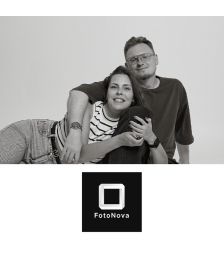 40 minutno fotografiranje za 1 osebo, par ali družino do 4 oseb, FotoNova Ljubljana (Vrednostni bon, izvajalec storitev: LIUBUV PAVLOVA s.p.)
