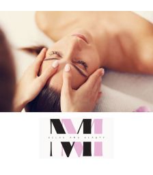 Deluxe masaža obraza za 1 osebo, Relax and Beauty, Krško (Vrednostni bon, izvajalec storitev: RELAX AND BEAUTY MATEJA MIRT S.P.)