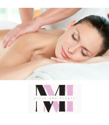 Vrednostni bon v vrednosti 30 €, Relax and Beauty, Krško (Vrednostni bon, izvajalec storitev: RELAX AND BEAUTY MATEJA MIRT S.P.)