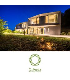 Romantična noč v Ortenii v dvoje, Ortenia Podčetrtek (Vrednostni bon, izvajalec storitev: MK PROJEKT, D.O.O.)