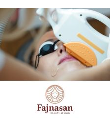 Vrednostni bon v vrednosti 50€, Beauty Studio Fajnasan, Murska Sobota (Vrednostni bon, izvajalec storitev: PUCKO MARIJA S.P., Frizersko kozmetični salon FAJNASAN)