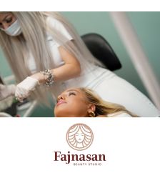 Nega obraza za eno osebo, Beauty Studio Fajnasan, Murska Sobota (Vrednostni bon, izvajalec storitev: PUCKO MARIJA S.P., Frizersko kozmetični salon FAJNASAN)