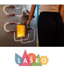 Soba pobega - pivovarska pustolovščina v Laškem za 4 osebe, Laško (Vrednostni bon, izvajalec storitev: STIK  LAŠKO, CENTER ZA ŠPORT, TURIZEM,)