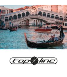 Izlet s katamaranom v Benetke za 2 osebi, Top line d.o.o., Portorož (Vrednostni bon, izvajalec storitev: TOP LINE d.o.o. PORTOROŽ D.O.O.)