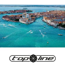 Izlet s katamaranom v Benetke za 2 odrasla in 1 otroka, Top line d.o.o., Portorož (Vrednostni bon, izvajalec storitev: TOP LINE d.o.o. PORTOROŽ D.O.O.)