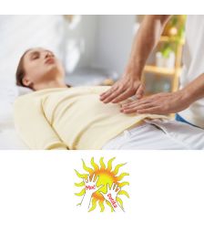 Reiki terapija za eno osebo, Moč dotika, Leskovec pri Krškem (Vrednostni bon, izvajalec storitev: JOŽE BARKOVIČ S.P.)