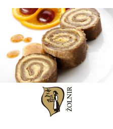 Vrednostni bon v vrednosti 60 €, Gostilna Žolnir, Kostanjevica na Krki (Vrednostni bon, izvajalec storitev: GOSTILNA ŽOLNIR D.O.O.)