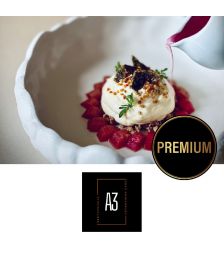 Vrednostni bon v vrednosti 100€, Restavracija A3, Brestanica (Vrednostni bon, izvajalec storitev: Akval d.o.o.)