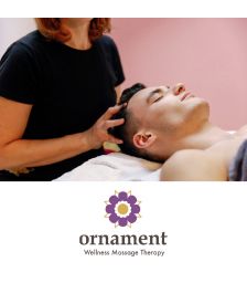 Pomlajevalna nega obraza za 1 osebo, Wellness Ornament SPA, Šmarješke Toplice (Vrednostni bon, izvajalec storitev: KATRIN VIDNAR S.P.)