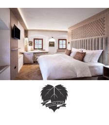 Romantični mini oddih v dvoje v hotelu Julian Alps, Hotel Julian Alps (Vrednostni bon, izvajalec storitev: IGB d.o.o. - HOTEL JULIAN ALPS)