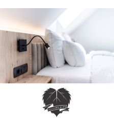 Aktivni vikend oddih v dvoje v hotelu Julian Alps, Hotel Julian Alps (Vrednostni bon, izvajalec storitev: IGB d.o.o. - HOTEL JULIAN ALPS)